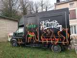 Foodtruck Au P'tit Paton Mazamet (81)