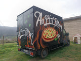 Foodtruck Au P'tit Paton Mazamet (81)