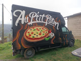 Foodtruck Au P'tit Paton Mazamet (81)