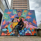 Ilot 27 Pantin (93)