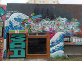 Ilot 27 Paris 19