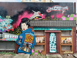Ilot 27 Paris 19