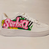 Sneakers Miss Serbia