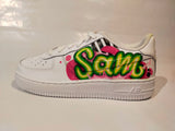 Sneakers Miss Serbia
