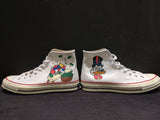 Sneakers Picsou