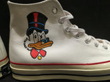 Sneakers Picsou