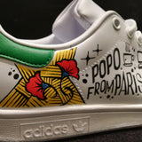 Sneakers Popo