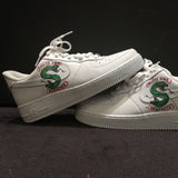 Sneakers South Side Serpents