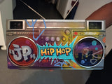 Boombox