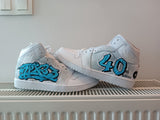 Sneakers 40th Edition