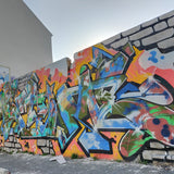 Série Le Monde De Demain Netflix Bagnolet (93)