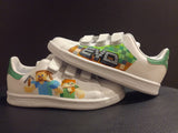 Sneakers Minecraft