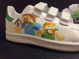 Sneakers Minecraft