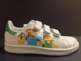 Sneakers Minecraft
