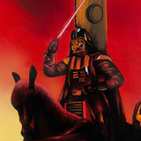 Côté Obscur sur la Bonne Mère