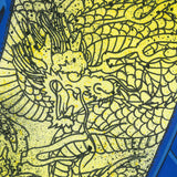 Geisha in the South Bronx