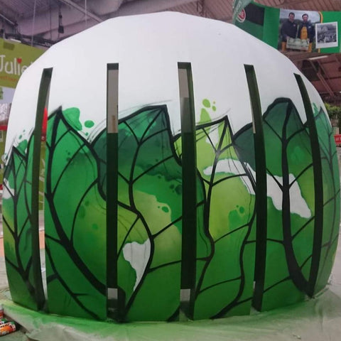 Salon de l'agriculture