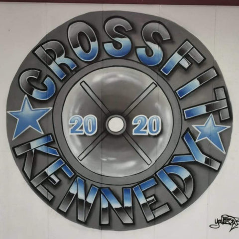 Crossfit Kennedy