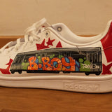 Sneakers B-Boy Tonio