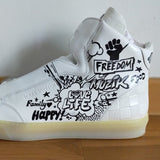 Sneakers Nardina Life