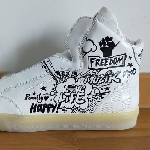 Sneakers Nardina Life