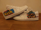 Sneakers Hash