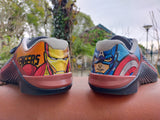 Sneakers Avengers