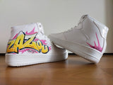 Sneakers Zazou