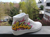 Sneakers Zazou