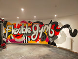 Flexible Gym