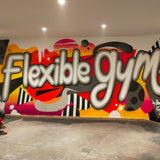 Flexible Gym