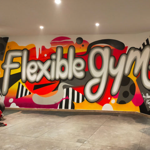 Flexible Gym