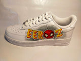 Sneakers Spiderman