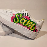 Sneakers Miss Serbia