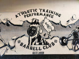 Barbell Club
