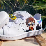 Sneakers Harry Potter