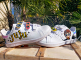 Sneakers Harry Potter