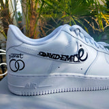 Sneakers David & Emilie