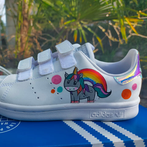 Sneakers Polly Pocket