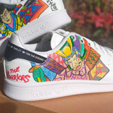 Sneakers The Warriors