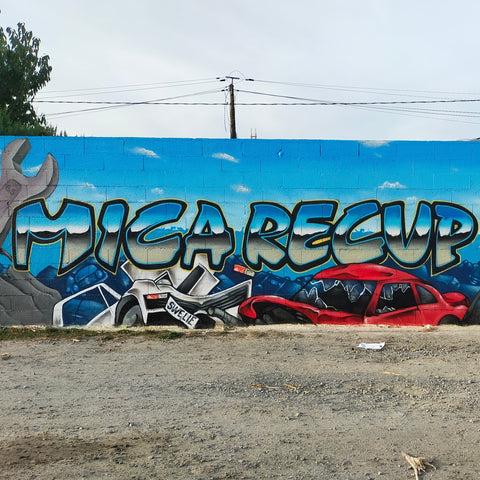 Mica Recup du 65