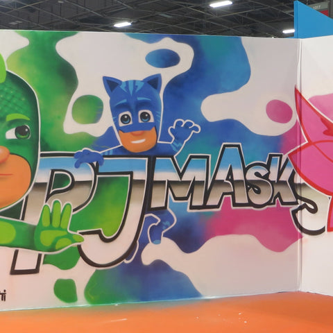 PJ Masks