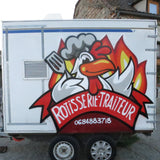 Rôtisserie traiteur