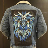 Jacket Customisation