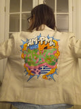 Jacket Customisation