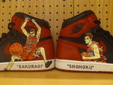 Sneakers NBA