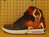 Sneakers NBA