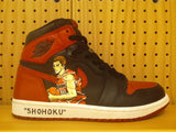 Sneakers NBA