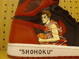 Sneakers NBA