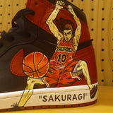 Sneakers NBA